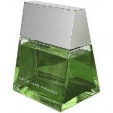 Paradise-آلفرد سانگ پارادایس