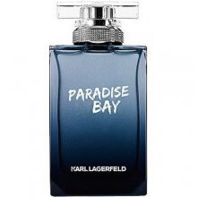 Paradise Bay for Men-کارل لاگرفیلد پارادایز بئ مردانه