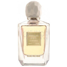 Paradise Lost-کیکو مچری پارادایس لاست