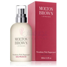 Paradisiac Pink Pepperpod-مولتون براون پارادیزیاک پینک پپرپاد