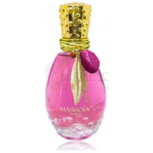 Paradisiaque Pamplemousse-مسویا سیکرتس پارادیسیاک پامپلموس