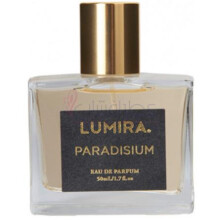 Paradisium-لومیرا پارادیسیوم