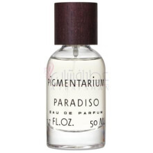 Paradiso-پیگمنتریوم پارادیسو