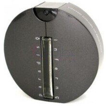 Paradiso Inferno Man-بنتون پارادیسو اینفرنو من