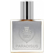 Paradisus-هاوس آف گری پارادیسوس