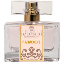 Paradoxe-گالیمارد پارادوکس