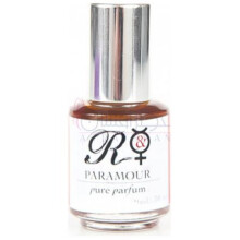 Paramour-ریبل اند مرکوری پارامور