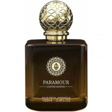 Paramour-عمان لاکچری پارامور
