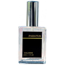 Paratus-مونتگامری تیلور پاراتوس