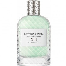 Parco Palladiano XIII: Quadrifoglio-بوتگا ونتا پارکو پالادیانو (ایکس آی آی آی) 13 کوادریفوگلیو