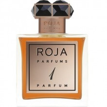 Parfum De La Nuit No 1-روژا داو پارفیوم د لا نویت شماره 1