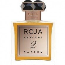 Parfum De La Nuit No 2-روژا داو پارفیوم د لا نویت شماره 2