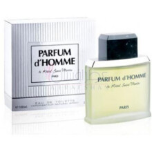 Parfum d'Homme-کریستل سنت مارتین پارفوم د هوم