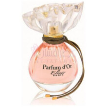 Parfum d'Or Elixir-کریستل سنت مارتین پارفوم دی اور الکسیر