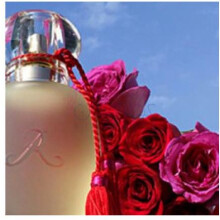 Parfums Rose-لس پارفومز دی روسین پارفومز رز