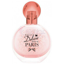 Paris-پو سی دلوکس پاریس