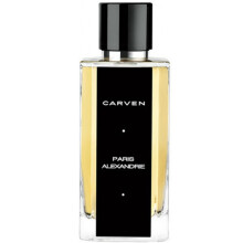 Paris Alexandrie-کارون پاریس الکساندری