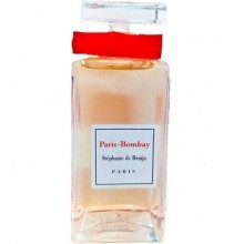 Paris – Bombay-استفانی د بروین - پارفوم سور مزیور پاریس - بمبی