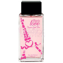 Paris Love-اولریک دو وارنس پاریس لاو