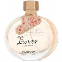 Paris Lover Yellow-لونکوم پارفوم پاریس لاور یلو
