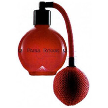 Paris Rouge-دل گریزی پاریس رژ