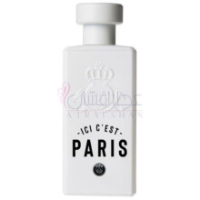 Paris Saint-Germain White-ال جزیره پرفیومز پاری سن ژرمن وایت