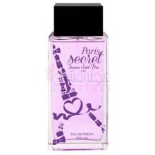 Paris Secret-اولریک دو وارنس پاریس سکرت