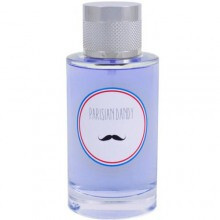 Parisian Dandy-له پارفیوم سیتوین پاریزین دندی