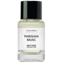 Parisian Musc-متیر پریمیر پاریسین مسک