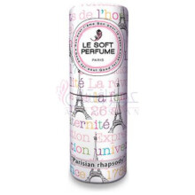 Parisian Rhapsody-سابه ماسون پارسین راپسودی