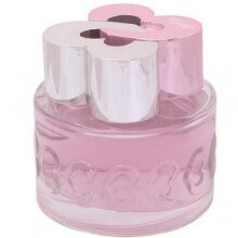 Parisian Rose-پویری پریزین رز