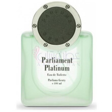 Parliament Platinum-پارفومز جنتی پارلیمنت پلاتینیوم