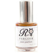 Parloir-ریبل اند مرکوری پارلویر