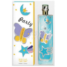 Party-رگال پارتی