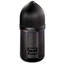 Pasha de Cartier Noir Absolu Limited-Edition-کارتیر پاشا نویر ابسولو لیمیتد ادیشن