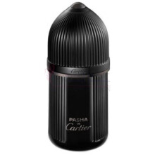 Pasha de Cartier Noir Absolu-کارتیر پاشا د کارتیر نویر ابسولو