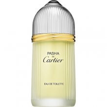 Pasha-کارتیر پاشا
