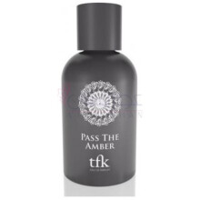 Pass the Amber-د فرگرنس کیچن پس د امبر