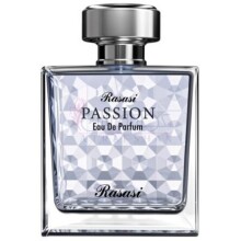 Passion-رساسی (رصاصی) پشن