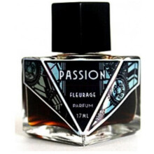 Passion Botanical Parfum-فلوریج پشن بوتانیکال پارفوم