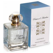 Passion d'Ariadna-لس کونتس پشن د اریاندا