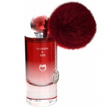 Passion In Red-پوم پوم پشن این رد