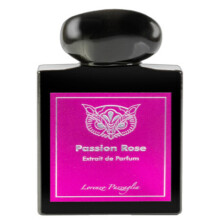 Passion Rose-لورنزو پازاگلیا پشن رز