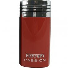 passion Unlimited-فراری پاسیون آنلیمیتد