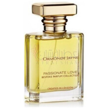 Passionate Love-اورماند جین پشنِیت لاو