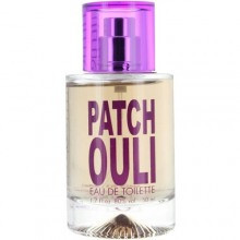 Patchouli-سولینوتس پچولی