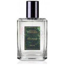 Patchouli-فبو پچولی