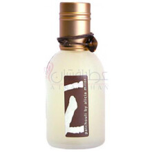 Patchouli-الیسیا میلور پچولی