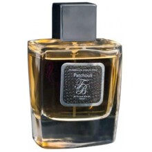 Patchouli-فرانک بوکلت پچولی