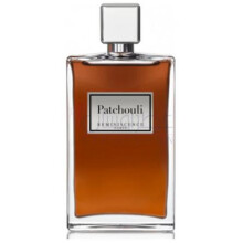 Patchouli-رمینیسنس پچولی